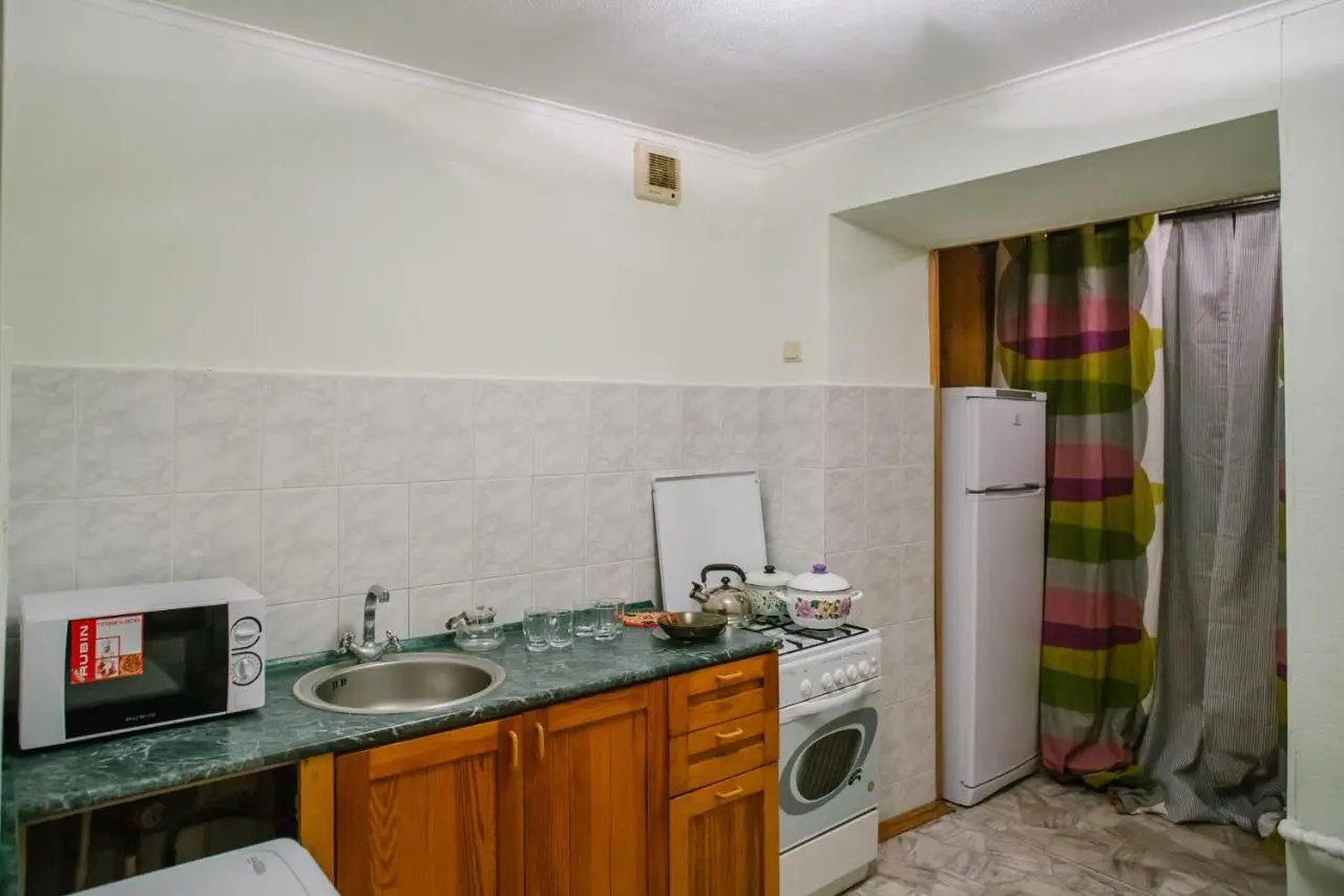 Ростов-на-Дону: Apartment on Varfolomeeva