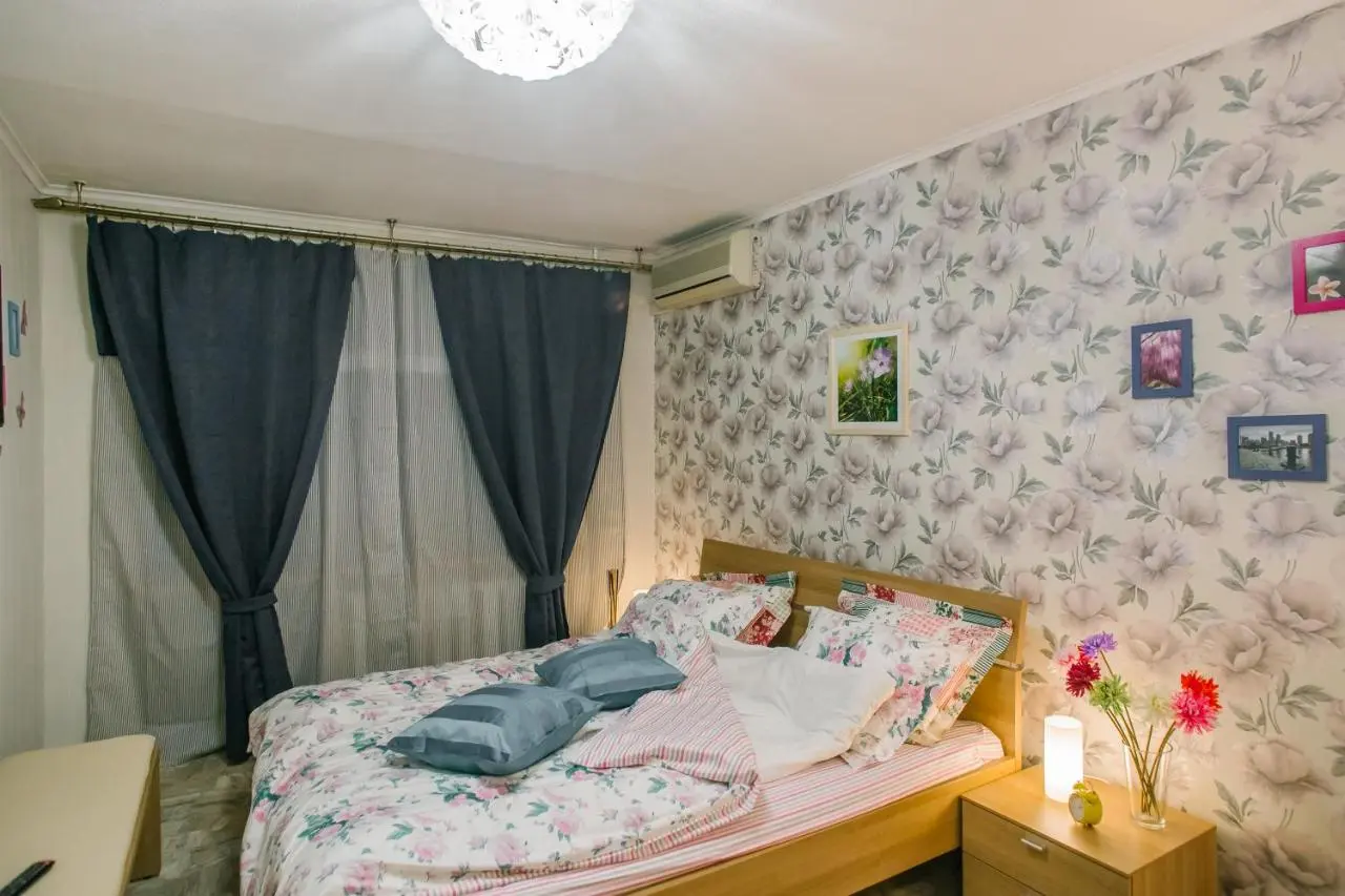Ростов-на-Дону: Apartment on Varfolomeeva
