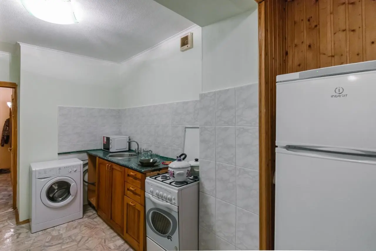 Ростов-на-Дону: Apartment on Varfolomeeva