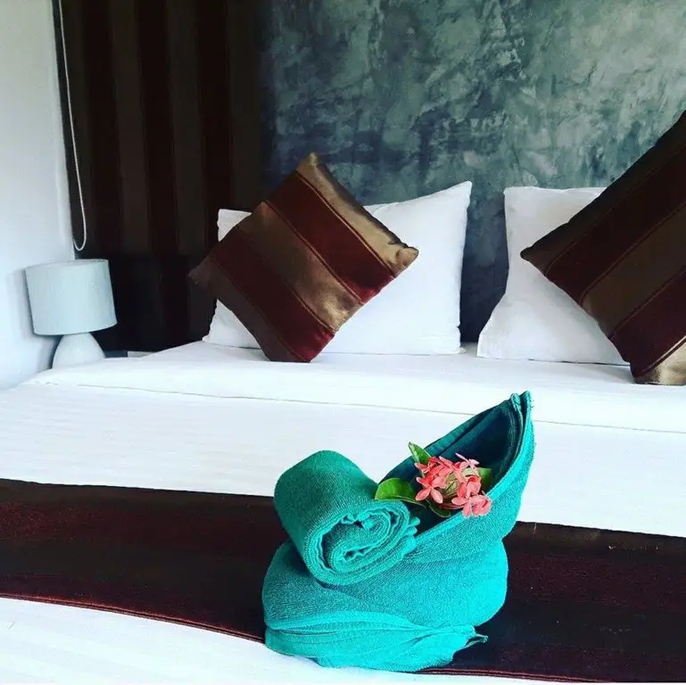 Ланта: Popular Lanta Resort