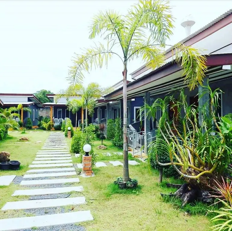 Ланта: Popular Lanta Resort