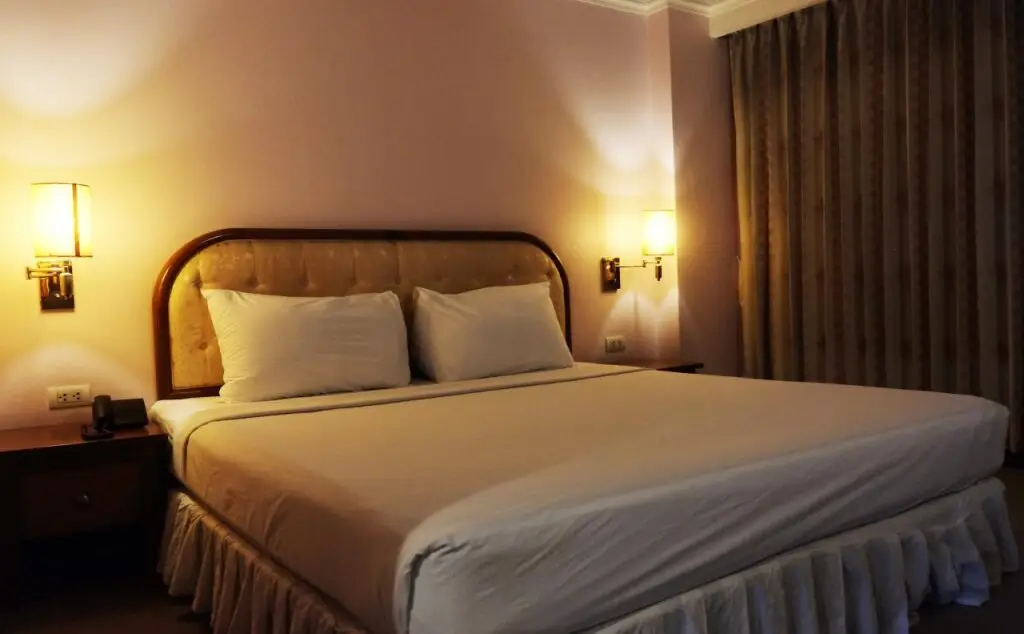 Ратчабури: Western Grand Hotel Ratchaburi (SHA Extra Plus)