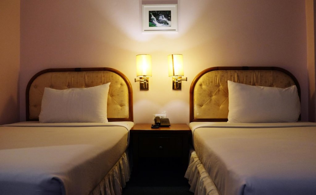 Ратчабури: Western Grand Hotel Ratchaburi (SHA Extra Plus)