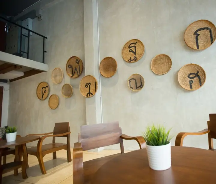 Бангкок: Hoft Hostel Bangkok