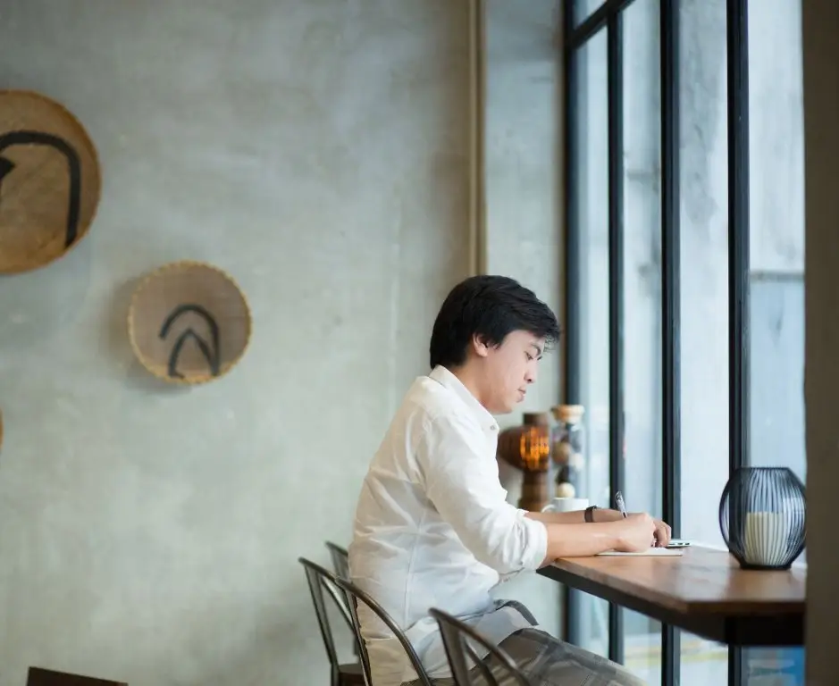 Бангкок: Hoft Hostel Bangkok