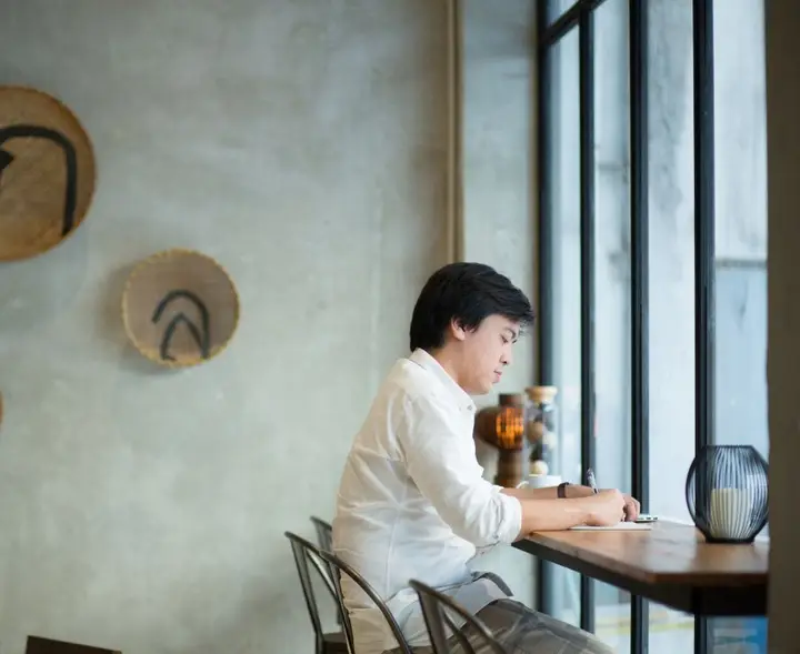 Бангкок: Hoft Hostel Bangkok