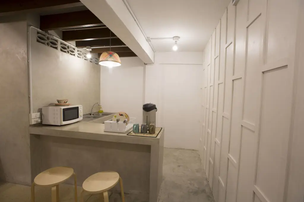 Бангкок: Hoft Hostel Bangkok