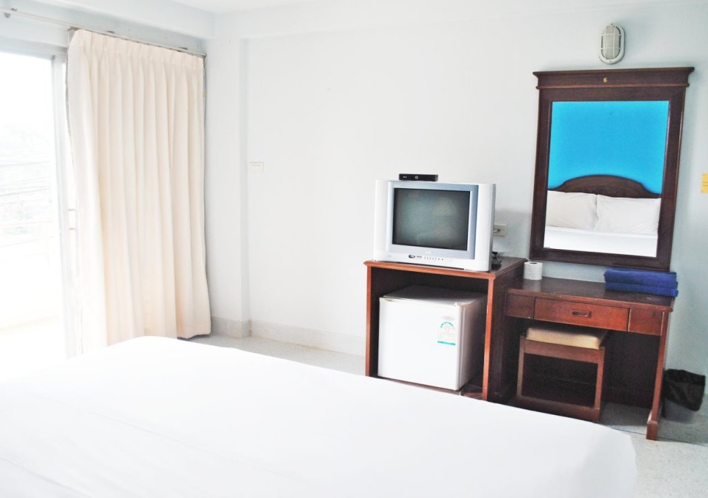 Краби: Aonang Cushy Inn