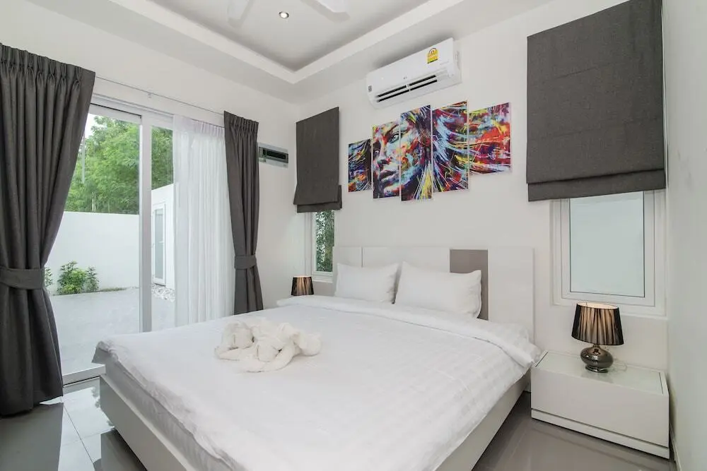 Хуахин: Orchid Paradise Homes OPV316