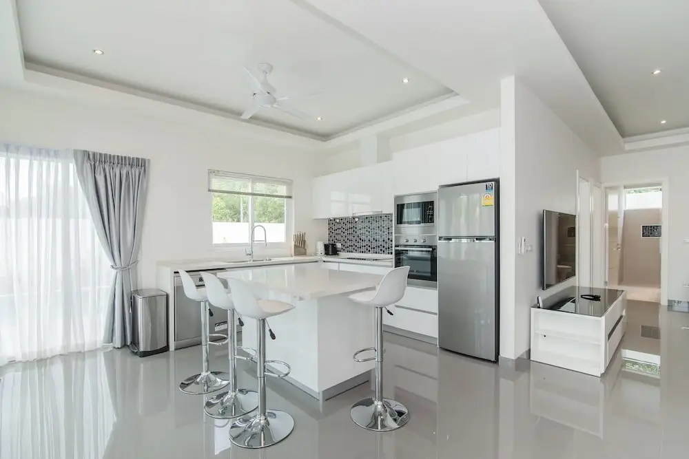 Хуахин: Orchid Paradise Homes OPV316