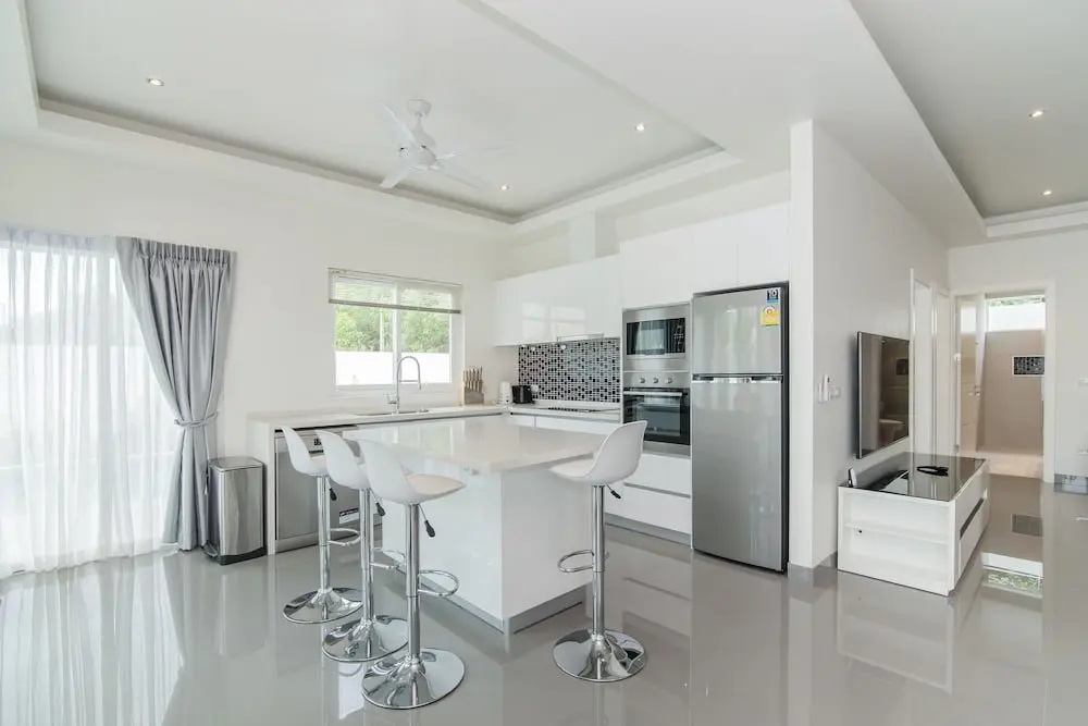 Хуахин: Orchid Paradise Homes OPV316