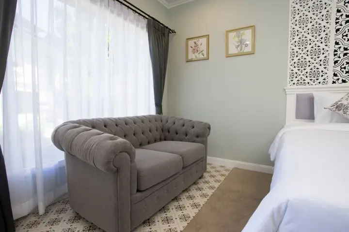 Ханг Донг: Albesia boutique resort