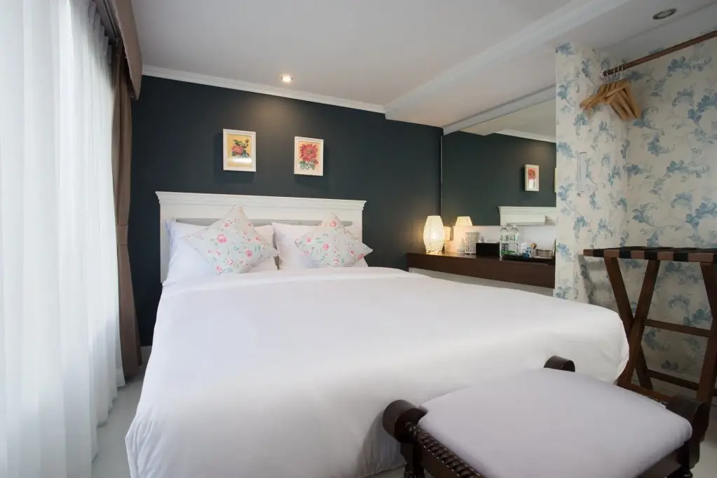 Ханг Донг: Albesia boutique resort