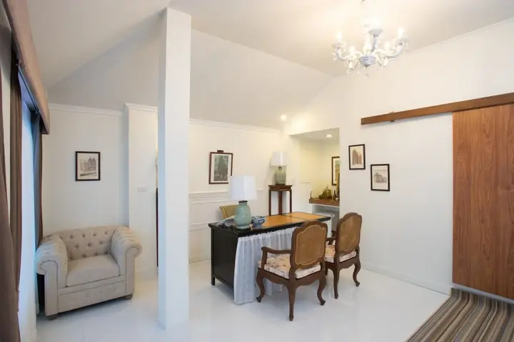 Ханг Донг: Albesia boutique resort