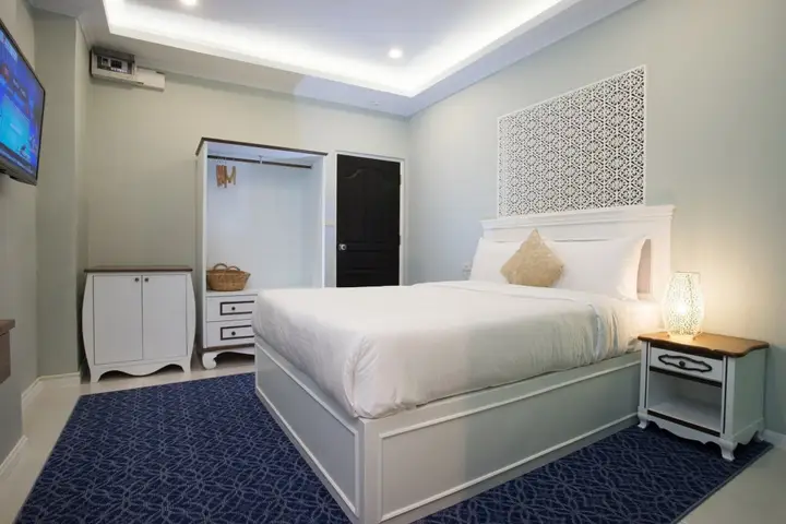 Ханг Донг: Albesia boutique resort