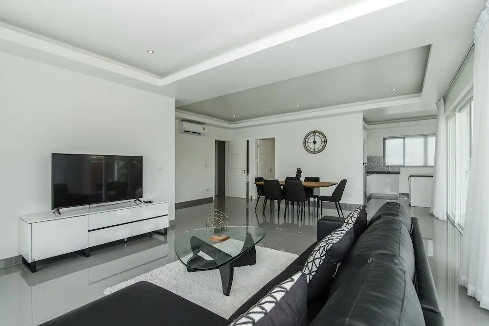 Хуахин: Orchid Paradise Homes OPV314
