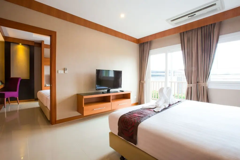 Romantic Hotel Khonkaen — фото 1