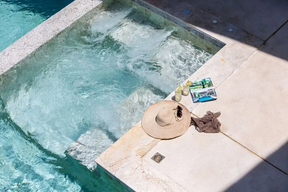 Самуи: Villa Gypsophila ChawengSeaViewPool