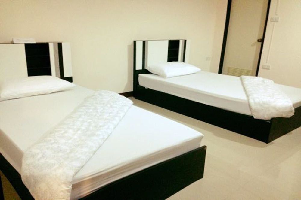 Чиангмай: Bhoontun Guesthouse