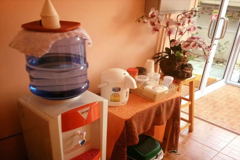 Чиангмай: Bhoontun Guesthouse