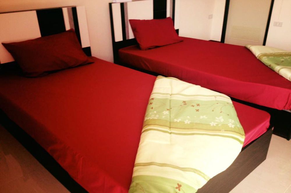 Чиангмай: Bhoontun Guesthouse