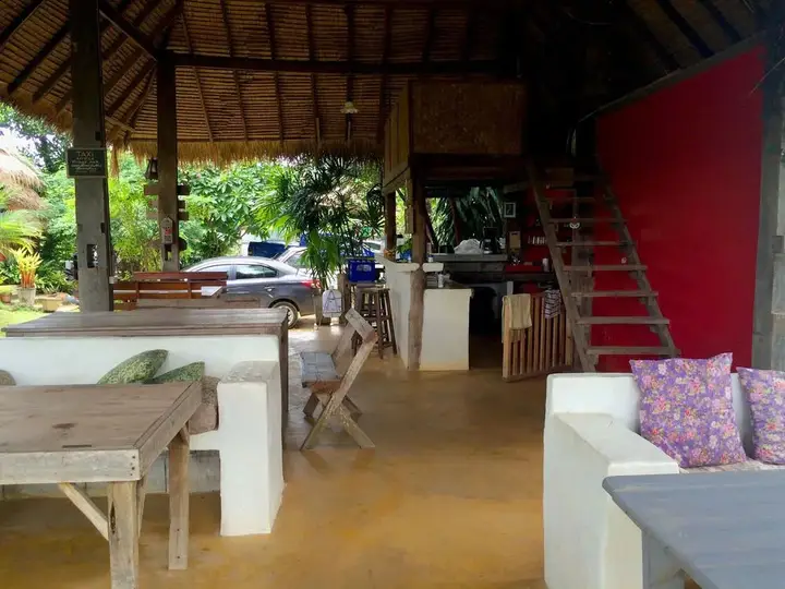 Паи: Sipsongpanna Resort Pai