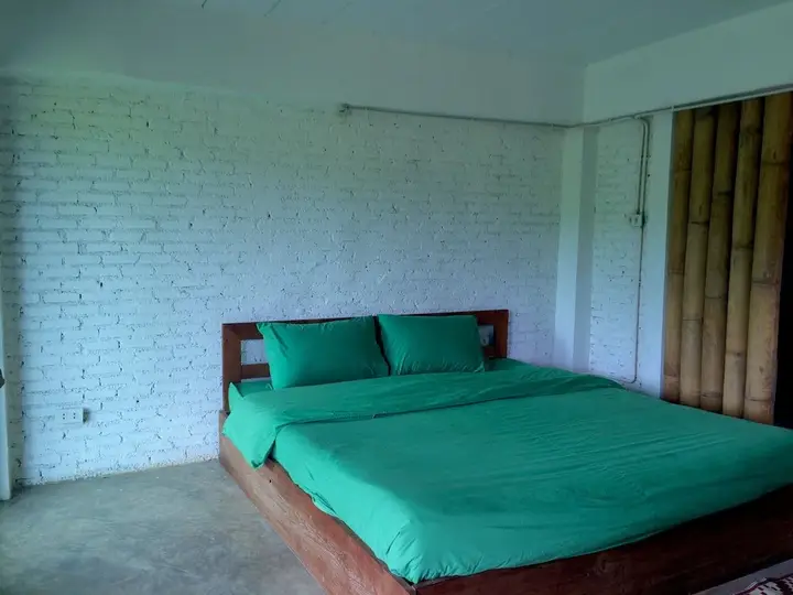 Паи: Sipsongpanna Resort Pai