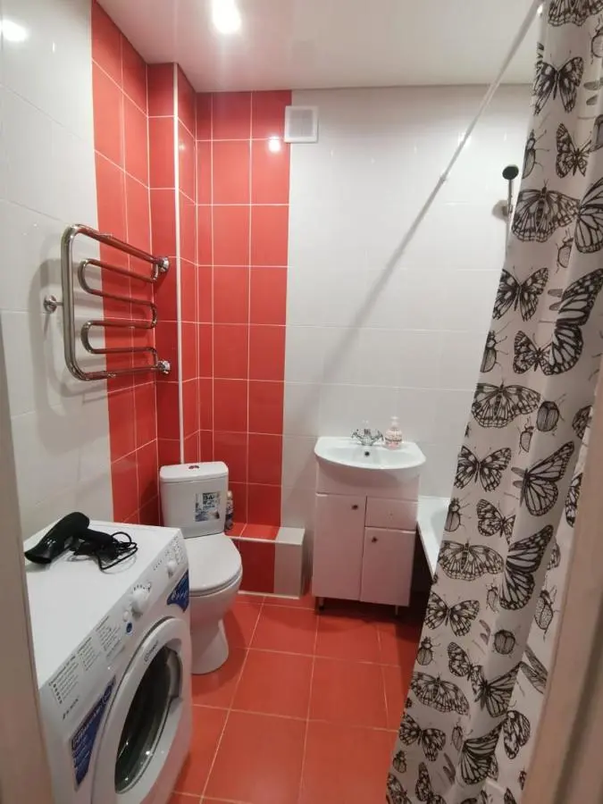 Волгодонск: Modern apartments