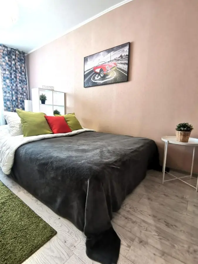 Волгодонск: Modern apartments
