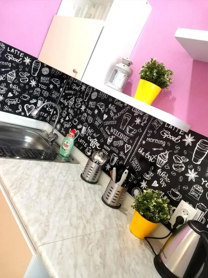 Волгодонск: Modern apartments