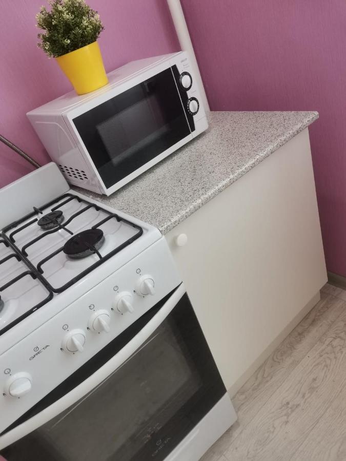 Волгодонск: Modern apartments
