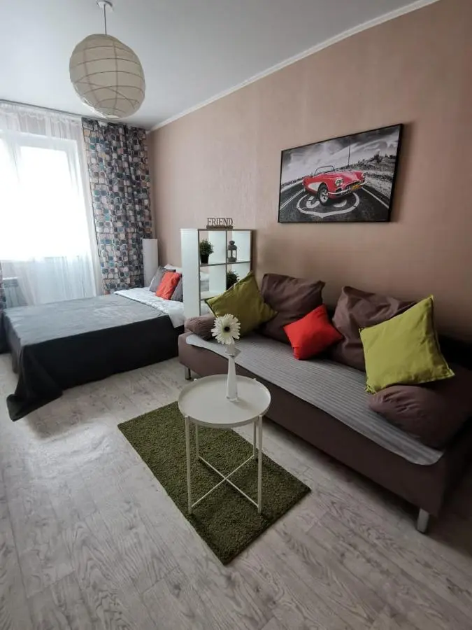 Волгодонск: Modern apartments