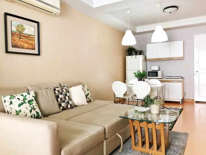 Кату: 2Br At Patong Loft Wifi Pool