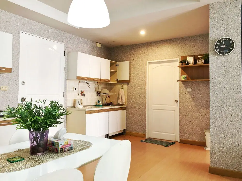 Кату: 2Br At Patong Loft Wifi Pool