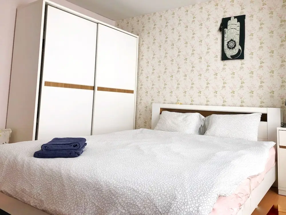Кату: 2Br At Patong Loft Wifi Pool