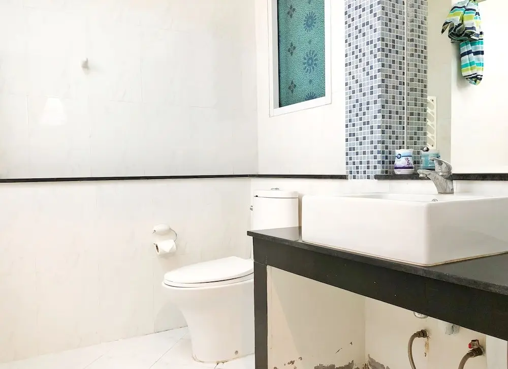 2Br At Patong Loft Wifi Pool — фото 1