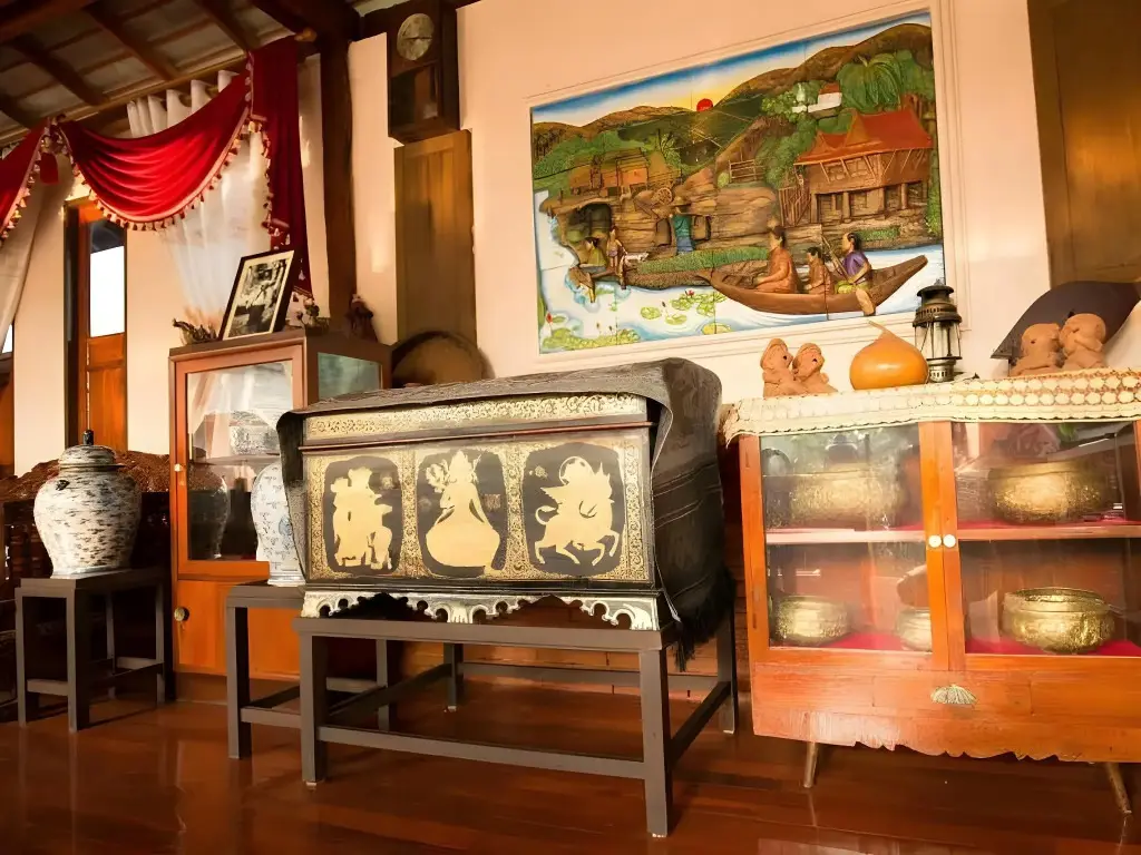 Мае-Сай: Bantham Hill Homestay