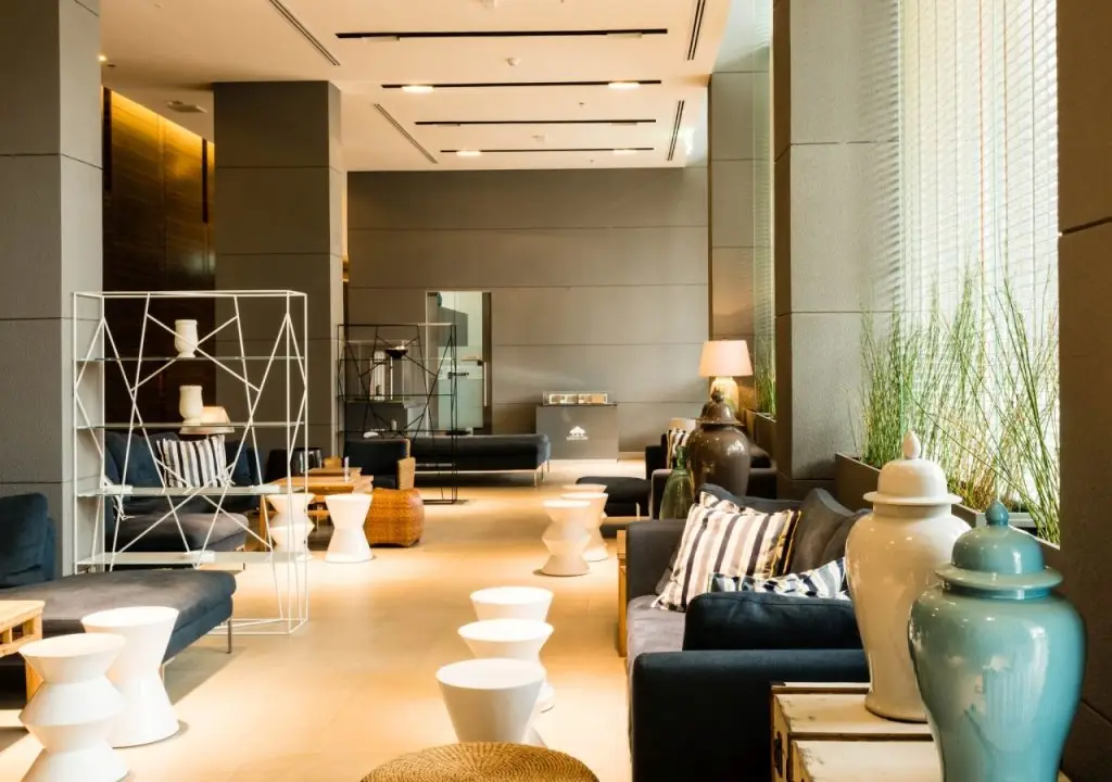 Паттайя: Unixx South Pattaya