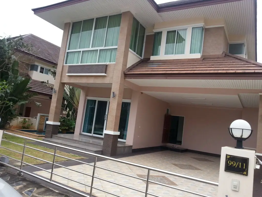 Краби: June Pool Villa