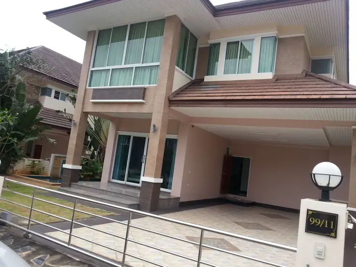 Краби: June Pool Villa