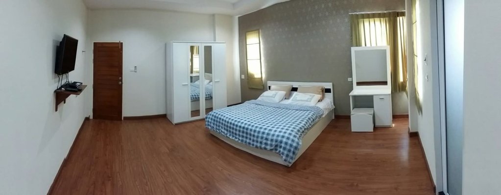 Краби: June Pool Villa