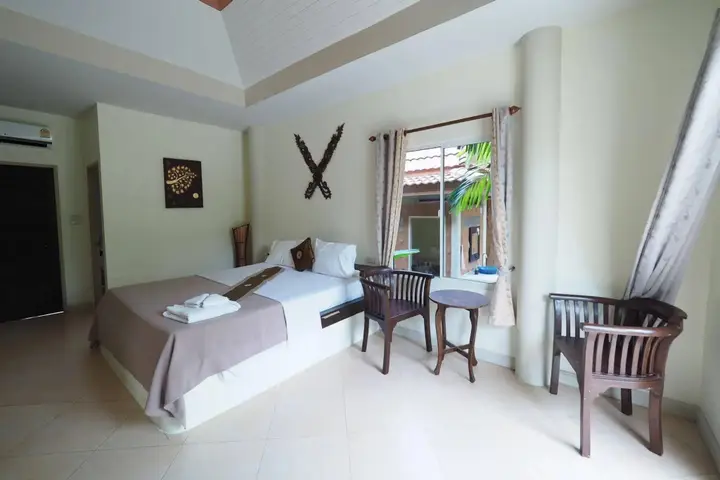 Хуахин: Jing Resort