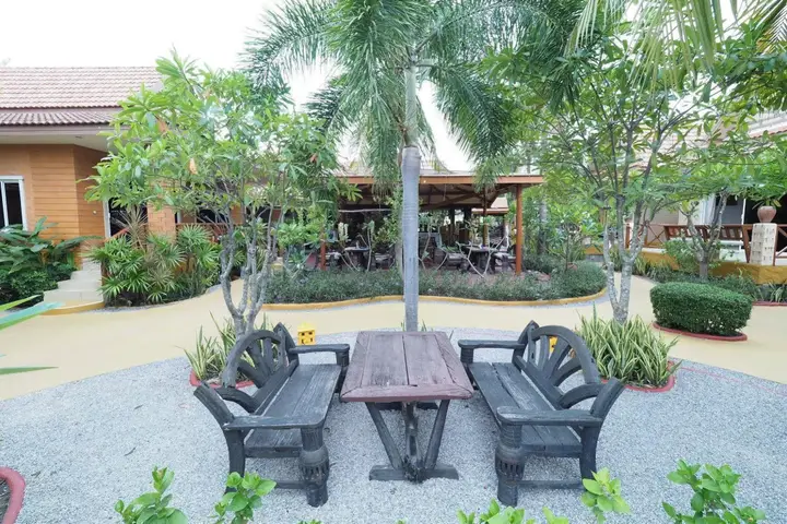 Хуахин: Jing Resort