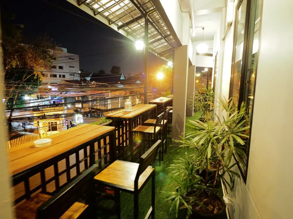 Чиангмай: Uno Chiangmai