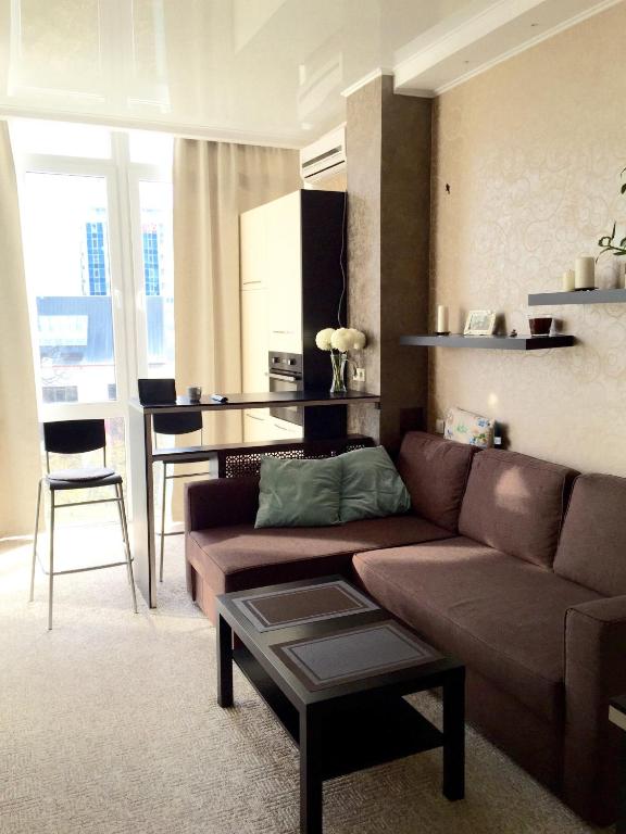 Сочи: Hotel Volna