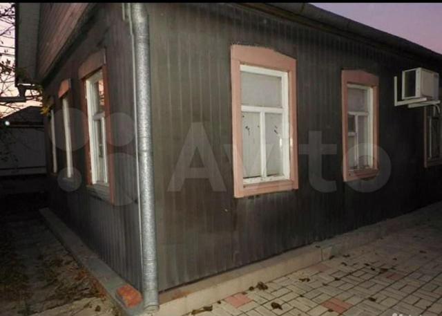 Батайск: дом в Батайске