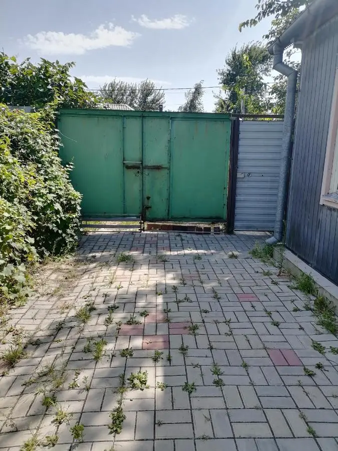 Батайск: дом в Батайске