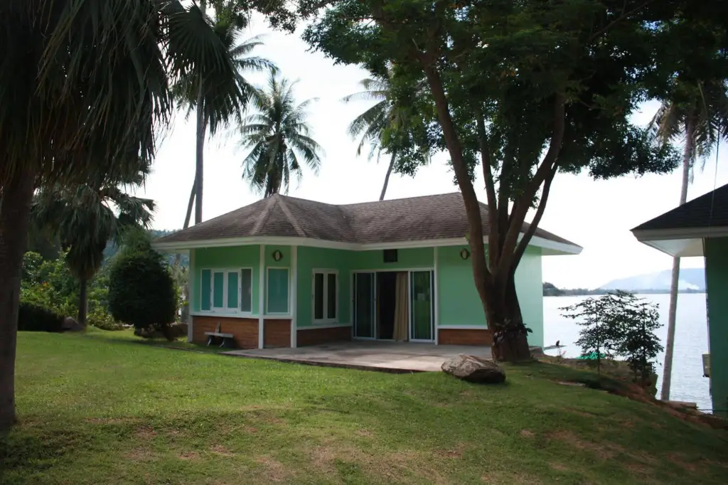 Ханом: Green Lay Resort