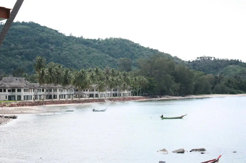 Green Lay Resort — фото 1