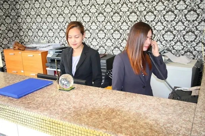 Паттайя: Suksabai Resort Pattaya